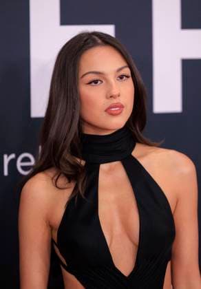 February 2, 2025, Los Angeles, California, USA: Olivia Rodrigo at the 67th Grammy Awards held at Crypto.com Arena in Los Angeles California on Sunday February 2, 2025. JAVIER ROJAS PI Los Angeles USA - ZUMAp124 20250202_zaa_p124_095 Copyright: xJavierxRojasx