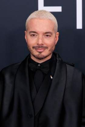 February 2, 2025, Los Angeles, California, USA: J Balvin at the 67th Grammy Awards held on Sunday February 2, 2025 at Crypto.com Arena in Los Angeles California. JAVIER ROJAS PI Los Angeles USA - ZUMAp124 20250202_zaa_p124_149 Copyright: xJavierxRojasx