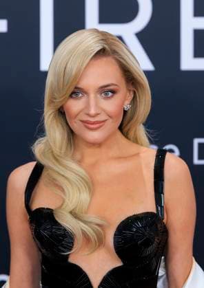 February 2, 2025, Los Angeles, California, USA: Kelsea Ballerini at the 67th Grammy Awards held at Crypto.com Arena in Los Angeles California on Sunday February 2, 2025. JAVIER ROJAS PI Los Angeles USA - ZUMAp124 20250202_zaa_p124_154 Copyright: xJavierxRojasx