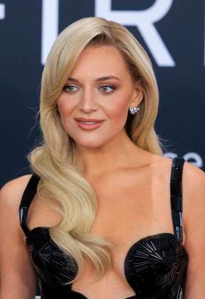 February 2, 2025, Los Angeles, California, USA: Kelsea Ballerini at the 67th Grammy Awards held at Crypto.com Arena in Los Angeles California on Sunday February 2, 2025. JAVIER ROJAS PI Los Angeles USA - ZUMAp124 20250202_zaa_p124_155 Copyright: xJavierxRojasx