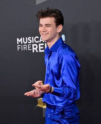 Alexander James Rodriguez arrives for the 67th Annual Grammy Awards at Crypto.com Arena in Los Angeles on February 2, 2025. The awards ceremony will honor the best recordings, compositions, and artists from September 16, 2023, to August 30. 2024, as chosen by the members of the Recording Academy.  LAP20250202393 JIMxRUYMEN