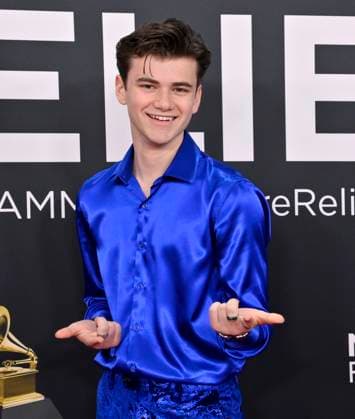 Alexander James Rodriguez arrives for the 67th Annual Grammy Awards at Crypto.com Arena in Los Angeles on February 2, 2025. The awards ceremony will honor the best recordings, compositions, and artists from September 16, 2023, to August 30. 2024, as chosen by the members of the Recording Academy.  LAP20250202394 JIMxRUYMEN