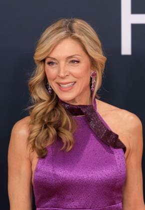 February 2, 2025, Los Angeles, California, USA: Marla Maples at the 67th Grammy Awards held at Crypto.com Arena in Los Angeles California on Sunday February 2, 2025. JAVIER ROJAS PI Los Angeles USA - ZUMAp124 20250202_zaa_p124_170 Copyright: xJavierxRojasx