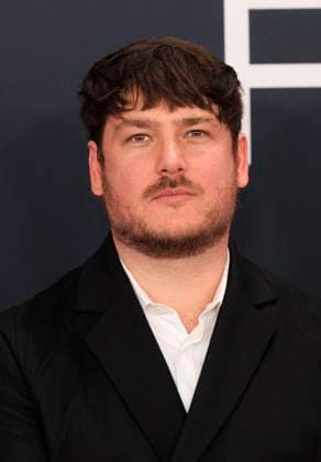 February 2, 2025, Los Angeles, California, USA: Sean Cook at the 67th Grammy Awards held at Crypto.com Arena in Los Angeles California on Sunday February 2, 2025. JAVIER ROJAS PI Los Angeles USA - ZUMAp124 20250202_zaa_p124_183 Copyright: xJavierxRojasx