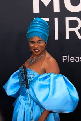February 2, 2025, Los Angeles, California, USA: Lachi at the 67th Grammy Awards held at Crypto.com Arena in Los Angeles California on Sunday February 2, 2025. JAVIER ROJAS PI Los Angeles USA - ZUMAp124 20250202_zaa_p124_184 Copyright: xJavierxRojasx