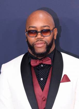 February 2, 2025, Los Angeles, California, USA: Roahn at the 67th Grammy Awards held at Crypto.com Arena in Los Angeles California on Sunday February 2, 2025. JAVIER ROJAS PI Los Angeles USA - ZUMAp124 20250202_zaa_p124_200 Copyright: xJavierxRojasx