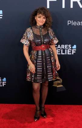 February 2, 2025, Los Angeles, California, USA: at the 67th Grammy Awards held at Crypto.com Arena in Los Angeles California on Sunday February 2, 2025. JAVIER ROJAS PI Los Angeles USA - ZUMAp124 20250202_zaa_p124_206 Copyright: xJavierxRojasx