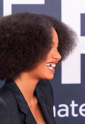 February 2, 2025, Los Angeles, California, USA: Willow Smith at the 67th Grammy Awards held at Crypto.com Arena in Los Angeles California on Sunday February 2, 2025. JAVIER ROJAS PI Los Angeles USA - ZUMAp124 20250202_zaa_p124_224 Copyright: xJavierxRojasx