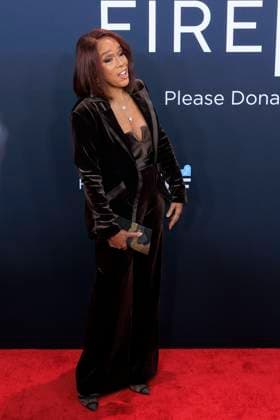 February 2, 2025, Los Angeles, California, USA: at the 67th Grammy Awards held at Crypto.com Arena in Los Angeles California on Sunday February 2, 2025. JAVIER ROJAS PI Los Angeles USA - ZUMAp124 20250202_zaa_p124_236 Copyright: xJavierxRojasx