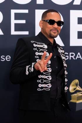 February 2, 2025, Los Angeles, California, USA: Will Smith at the 67th Grammy Awards held on Sunday February 2, 2025 at Crypto.com Arena in Los Angeles California. JAVIER ROJAS PI Los Angeles USA - ZUMAp124 20250202_zaa_p124_249 Copyright: xJavierxRojasx