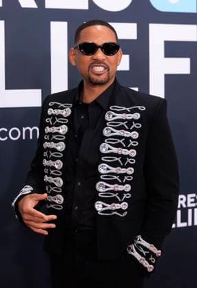 February 2, 2025, Los Angeles, California, USA: Will Smith at the 67th Grammy Awards held on Sunday February 2, 2025 at Crypto.com Arena in Los Angeles California. JAVIER ROJAS PI Los Angeles USA - ZUMAp124 20250202_zaa_p124_247 Copyright: xJavierxRojasx