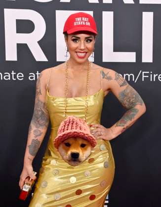 Joy Villa arrives for the 67th Annual Grammy Awards at Crypto.com Arena in Los Angeles on February 2, 2025. The awards ceremony will honor the best recordings, compositions, and artists from September 16, 2023, to August 30. 2024, as chosen by the members of the Recording Academy.  LAP20250202448 JIMxRUYMEN