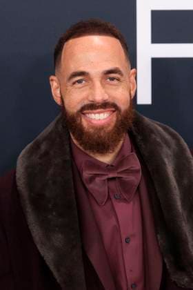 February 2, 2025, Los Angeles, California, USA: Noah Rakoski at the 67th Grammy Awards held on Sunday February 2, 2025 at Crypto.com Arena in Los Angeles California. JAVIER ROJAS PI Los Angeles USA - ZUMAp124 20250202_zaa_p124_252 Copyright: xJavierxRojasx