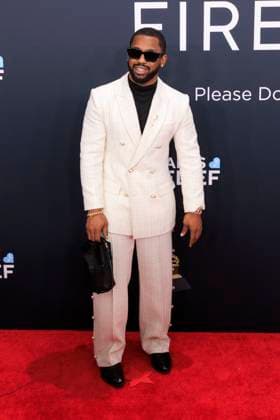 February 2, 2025, Los Angeles, California, USA: John Rose at the 67th Grammy Awards held on Sunday February 2, 2025 at Crypto.com Arena in Los Angeles California. JAVIER ROJAS PI Los Angeles USA - ZUMAp124 20250202_zaa_p124_316 Copyright: xJavierxRojasx