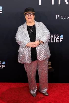 February 2, 2025, Los Angeles, California, USA: Tammy Hurt at the 67th Grammy Awards held on Sunday February 2, 2025 at Crypto.com Arena in Los Angeles California. JAVIER ROJAS PI Los Angeles USA - ZUMAp124 20250202_zaa_p124_317 Copyright: xJavierxRojasx