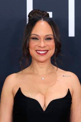 February 2, 2025, Los Angeles, California, USA: Jeannae Rouzan-Clay at the 67th Grammy Awards held on Sunday February 2, 2025 at Crypto.com Arena in Los Angeles California. JAVIER ROJAS PI Los Angeles USA - ZUMAp124 20250202_zaa_p124_321 Copyright: xJavierxRojasx