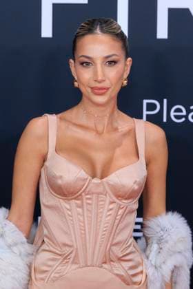 February 2, 2025, Los Angeles, California, USA: Roz at the 67th Grammy Awards held on Sunday February 2, 2025 at Crypto.com Arena in Los Angeles California. JAVIER ROJAS PI Los Angeles USA - ZUMAp124 20250202_zaa_p124_385 Copyright: xJavierxRojasx