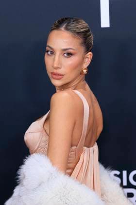 February 2, 2025, Los Angeles, California, USA: Roz at the 67th Grammy Awards held on Sunday February 2, 2025 at Crypto.com Arena in Los Angeles California. JAVIER ROJAS PI Los Angeles USA - ZUMAp124 20250202_zaa_p124_388 Copyright: xJavierxRojasx