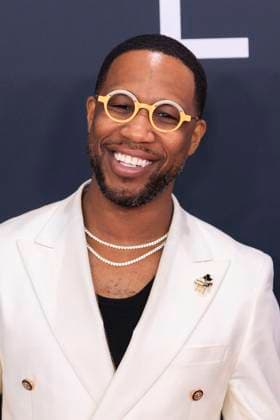 February 2, 2025, Los Angeles, California, USA: Cory Henry at the 67th Grammy Awards held on Sunday February 2, 2025 at Crypto.com Arena in Los Angeles California. JAVIER ROJAS PI Los Angeles USA - ZUMAp124 20250202_zaa_p124_391 Copyright: xJavierxRojasx