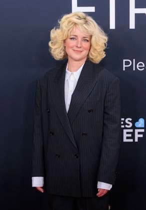 February 2, 2025, Los Angeles, California, USA: Cam at the 67th Grammy Awards held at Crypto.com Arena in Los Angeles California on Sunday February 2, 2025. JAVIER ROJAS PI Los Angeles USA - ZUMAp124 20250202_zaa_p124_414 Copyright: xJavierxRojasx