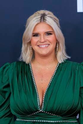 February 2, 2025, Los Angeles, California, USA: Autumn Nelon at the 67th Grammy Awards held at Crypto.com Arena in Los Angeles California on Sunday February 2, 2025. JAVIER ROJAS PI Los Angeles USA - ZUMAp124 20250202_zaa_p124_454 Copyright: xJavierxRojasx