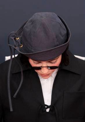 February 2, 2025, Los Angeles, California, USA: Billie Eilish at the 67th Grammy Awards held at Crypto.com Arena in Los Angeles California on Sunday February 2, 2025. JAVIER ROJAS PI Los Angeles USA - ZUMAp124 20250202_zaa_p124_429 Copyright: xJavierxRojasx