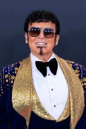 February 2, 2025, Los Angeles, California, USA: David Longoria at the 67th Grammy Awards held on Sunday February 2, 2025 at Crypto.com Arena in Los Angeles California. JAVIER ROJAS PI Los Angeles USA - ZUMAp124 20250202_zaa_p124_466 Copyright: xJavierxRojasx