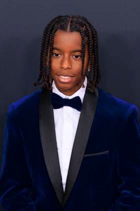 February 2, 2025, Los Angeles, California, USA: Marcus Banks at the 67th Grammy Awards held on Sunday February 2, 2025 at Crypto.com Arena in Los Angeles California. JAVIER ROJAS PI Los Angeles USA - ZUMAp124 20250202_zaa_p124_478 Copyright: xJavierxRojasx