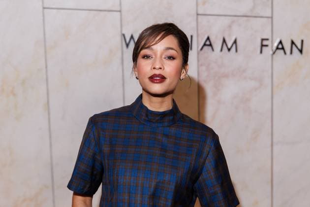 Berlin Fashion Week 10 Year Anniversary William Fan Jenny Augusta at the 10 Year Anniversary William Fan Fashion Show as part of the Berlin Fashion Week Fall Winter 2025 at the Philharmonie on 03 02 2025 in Berlin Copyright: xEventpressxKochanx