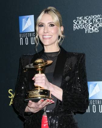 2025 Saturn Awards Press Room 2025 Saturn Awards Press Room at Universal Hilton Hotel on February 2, 2025 in Los Angeles, CA Featuring: Wendy Jacobson Where: Los Angeles, California, United States When: 02 Feb 2025 Credit: Nicky Nelson WENN Los Angeles California United States Copyright: xNickyxNelson WENNx wenn40222640 KH1x wenn40222640
