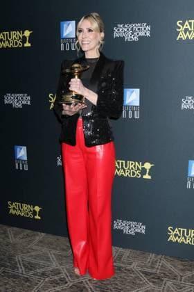 2025 Saturn Awards Press Room 2025 Saturn Awards Press Room at Universal Hilton Hotel on February 2, 2025 in Los Angeles, CA Featuring: Wendy Jacobson Where: Los Angeles, California, United States When: 02 Feb 2025 Credit: Nicky Nelson WENN Los Angeles California United States Copyright: xNickyxNelson WENNx wenn40222641 KH1x wenn40222641