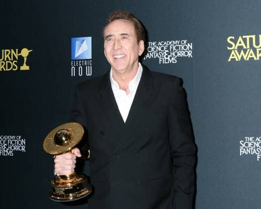 2025 Saturn Awards Press Room 2025 Saturn Awards Press Room at Universal Hilton Hotel on February 2, 2025 in Los Angeles, CA Featuring: Nicolaas Cage Where: Los Angeles, California, United States When: 02 Feb 2025 Credit: Nicky Nelson WENN Los Angeles California United States Copyright: xNickyxNelson WENNx wenn40222620 KH1x wenn40222620