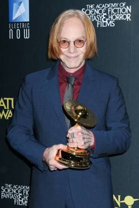 2025 Saturn Awards Press Room 2025 Saturn Awards Press Room at Universal Hilton Hotel on February 2, 2025 in Los Angeles, CA Featuring: Danny Elfman Where: Los Angeles, California, United States When: 02 Feb 2025 Credit: Nicky Nelson WENN Los Angeles California United States Copyright: xNickyxNelson WENNx wenn40222563 KH1x wenn40222563