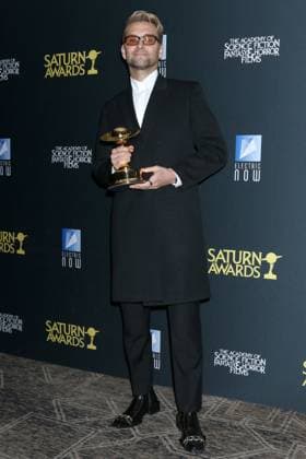 2025 Saturn Awards Press Room 2025 Saturn Awards Press Room at Universal Hilton Hotel on February 2, 2025 in Los Angeles, CA Featuring: Antony Starr Where: Los Angeles, California, United States When: 02 Feb 2025 Credit: Nicky Nelson WENN Los Angeles California United States Copyright: xNickyxNelson WENNx wenn40222541 KH1x wenn40222541