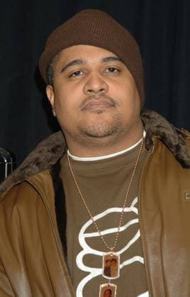 **FILE PHOTO** Irv Gotti Hs Passed Away. Irv Gotti at the premiere of Notorious at the AMC Lincoln Square in New York City. January 7, 2009 Copyright: xDennisxVanxTinex