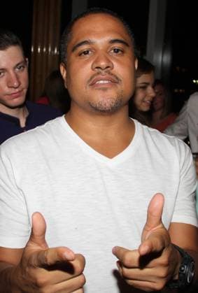 **FILE PHOTO** Irv Gotti Hs Passed Away. NEW YORK, NY - MAY 29: Irv Gotti at the After Earth movie world premiere after party at The Top of The Standard at The Standard Hotel in New York City. May 29, 2013. Copyright: xWalikxGoshornx xMediaPunchx