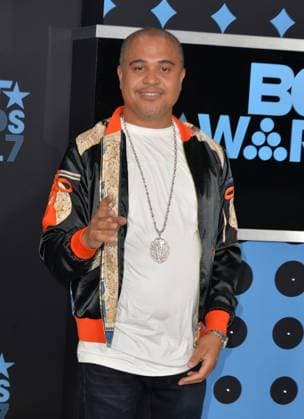 **FILE PHOTO** Irv Gotti Hs Passed Away. LOS ANGELES, CA - JUNE 25: Irv Gotti arriving to the BET Awards 17 at the Microsoft Theater in Los Angeles, California on June 25, 2017. Copyright: xKoixSojerx