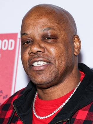 Los Angeles Magazine Presents: Book Launch Party For Hollywood Virgin WEST HOLLYWOOD, LOS ANGELES, CALIFORNIA, USA - FEBRUARY 05: American rapper and record producer Too Short (Todd Anthony Shaw) arrives at Los Angeles Magazine Presents: Book Launch Party For Hollywood Virgin to Benefit the Los Angeles Fire Department Foundation held at The Abbey Food and Bar on February 5, 2025 in West Hollywood, Los Angeles, California, United States., Credit:Xavier Collin Avalon United States, California, West Hollywood, The Abbey Food and Bar  Copyright: xXavierxCollinx xAvalonx 0960750801