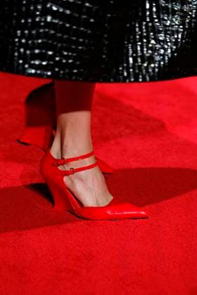 Christian Siriano Ready to wear fall winter 2025 26 NEW YORK February 2025 Christian Siriano Ready to wear fall winter 2025 26 NEW YORK February 2025, Credit:Zeppelin Avalon  Copyright: xZeppelinx xAvalonx 0961045040