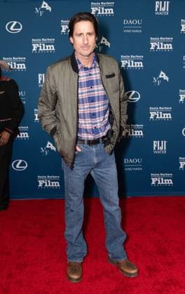 40th Santa Barbara International Film Festival - Horizon: An American Saga - Chapter 2 Premiere The Arlington Theatre Featuring: Luke Wilson Where: Los Angeles, California, United States When: 07 Feb 2025 Credit: Faye s Vision Cover Images EDITORIAL USE ONLY. NOT FOR USE BY NEWSPAPERS BASED IN THE UK. Copyright: xx coverimg54494979