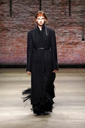 Fforme Ready to wear fall winter 2025 26 NEW YORK February 2025 Fforme Ready to wear fall winter 2025 26 NEW YORK February 2025, Credit:Zeppelin Avalon  Copyright: xZeppelinx xAvalonx 0961208895