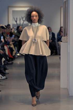 Ashlyn Ready to wear fall winter 2025 26 NEW YORK February 2025 Ashlyn Ready to wear fall winter 2025 26 NEW YORK February 2025, Credit:Zeppelin Avalon  Copyright: xZeppelinx xAvalonx 0961291986