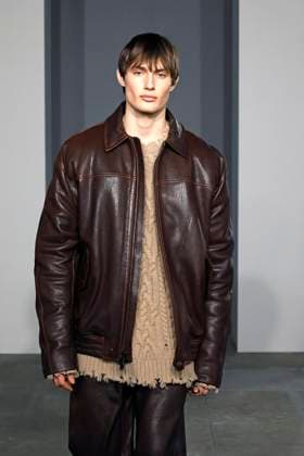 Simkhai Ready to wear fall winter 2025 26 NEW YORK February 2025 Simkhai Ready to wear fall winter 2025 26 NEW YORK February 2025, Credit:Zeppelin Avalon  Copyright: xZeppelinx xAvalonx 0961295352