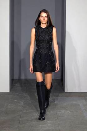 Simkhai Ready to wear fall winter 2025 26 NEW YORK February 2025 Simkhai Ready to wear fall winter 2025 26 NEW YORK February 2025, Credit:Zeppelin Avalon  Copyright: xZeppelinx xAvalonx 0961296473