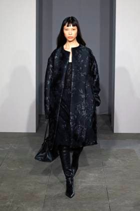 Simkhai Ready to wear fall winter 2025 26 NEW YORK February 2025 Simkhai Ready to wear fall winter 2025 26 NEW YORK February 2025, Credit:Zeppelin Avalon  Copyright: xZeppelinx xAvalonx 0961296747