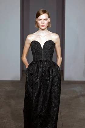 Simkhai Ready to wear fall winter 2025 26 NEW YORK February 2025 Simkhai Ready to wear fall winter 2025 26 NEW YORK February 2025, Credit:Zeppelin Avalon  Copyright: xZeppelinx xAvalonx 0961296870