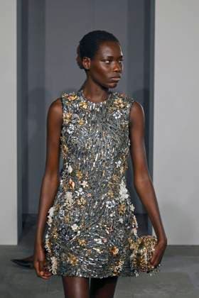Simkhai Ready to wear fall winter 2025 26 NEW YORK February 2025 Simkhai Ready to wear fall winter 2025 26 NEW YORK February 2025, Credit:Zeppelin Avalon  Copyright: xZeppelinx xAvalonx 0961296890