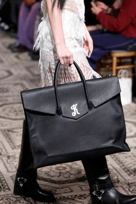 Kim Shui Ready to wear fall winter 2025 26 NEW YORK February 2025 Kim Shui Ready to wear fall winter 2025 26 NEW YORK February 2025, Credit:Zeppelin Avalon  Copyright: xZeppelinx xAvalonx 0961294240