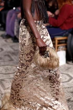 Kim Shui Ready to wear fall winter 2025 26 NEW YORK February 2025 Kim Shui Ready to wear fall winter 2025 26 NEW YORK February 2025, Credit:Zeppelin Avalon  Copyright: xZeppelinx xAvalonx 0961294369