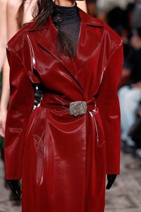 Kim Shui Ready to wear fall winter 2025 26 NEW YORK February 2025 Kim Shui Ready to wear fall winter 2025 26 NEW YORK February 2025, Credit:Zeppelin Avalon  Copyright: xZeppelinx xAvalonx 0961294478